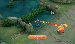 马可最新的皮肤爆料视频,炫酷特效，神秘背景，带你领略东方神话魅力